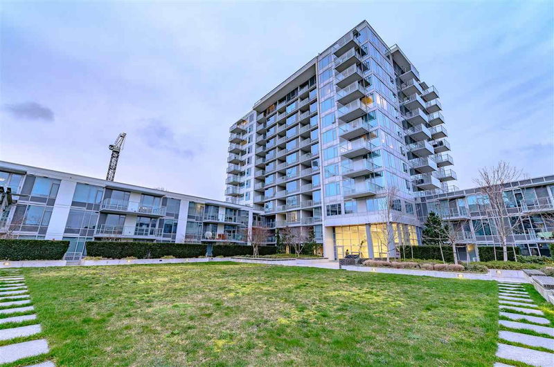 5233 Gilbert Road #315, Richmond, British Columbia (MLS R2926246)