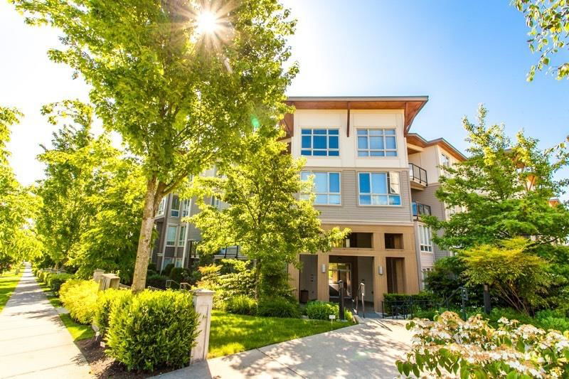 15988 26 Avenue #306, Surrey, British Columbia (MLS R2926285)