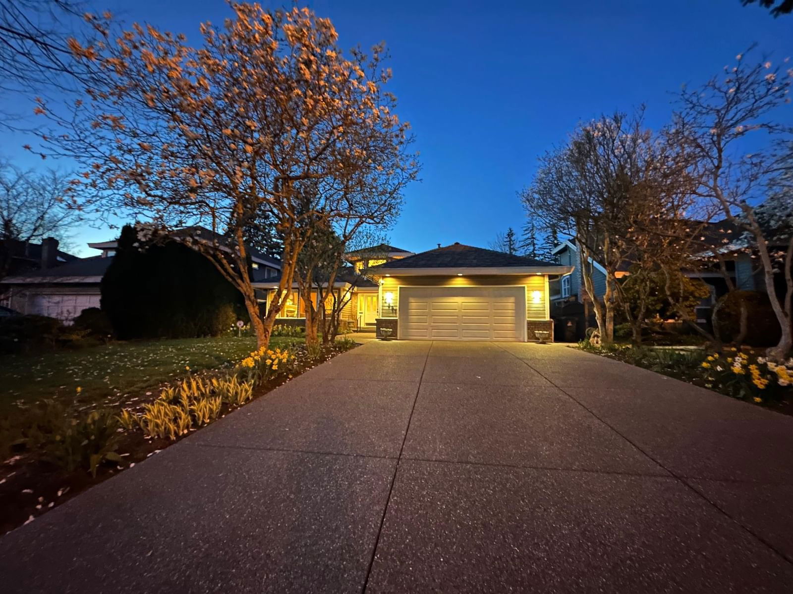 Image of home for listing MLS® R2926317