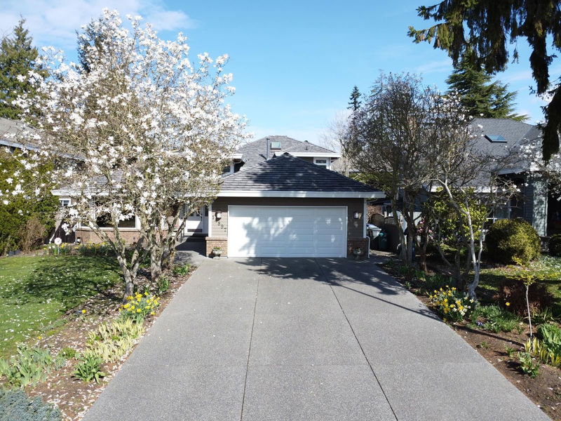 Image of home for listing MLS® R2926317