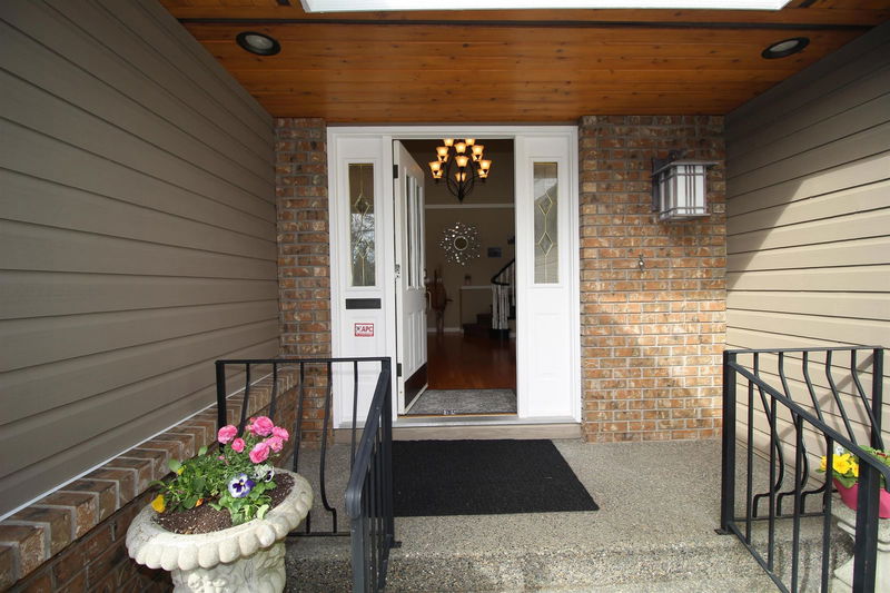 Image of home for listing MLS® R2926317