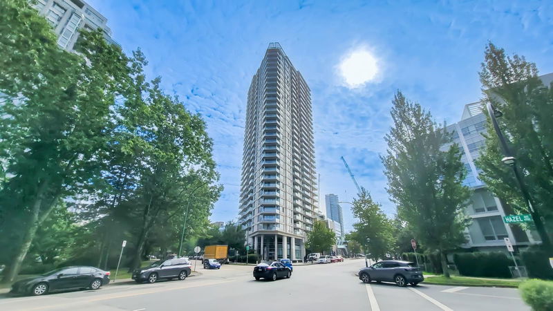 4808 Hazel Street #1208, Burnaby, British Columbia (MLS R2926383)