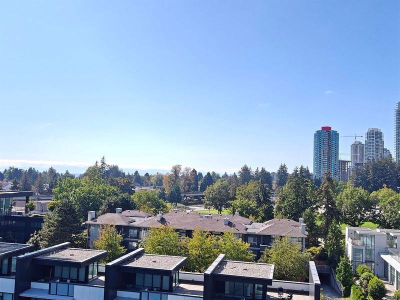 6700 Dunblane Avenue #702, Burnaby, British Columbia (MLS R2926391)