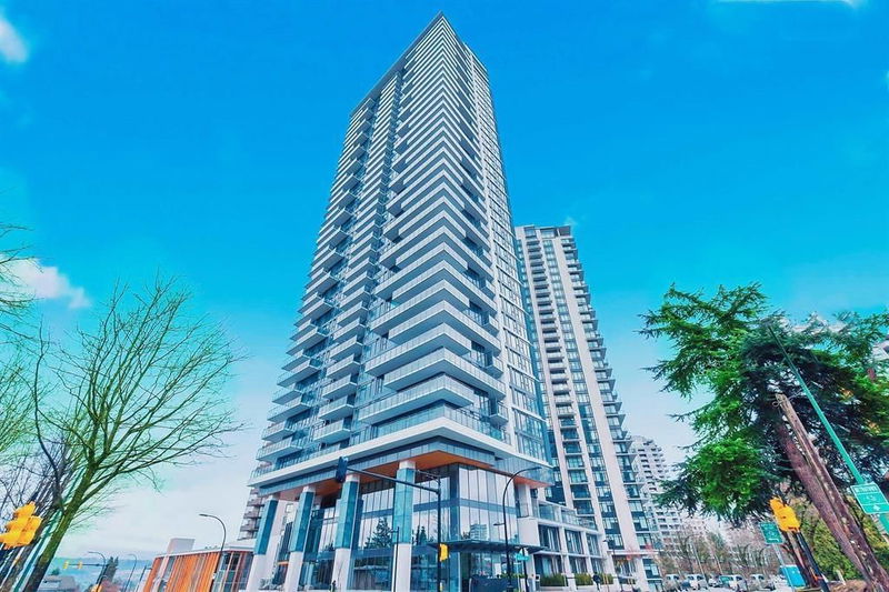 4711 Hazel Street #408, Burnaby, British Columbia (MLS R2926409)