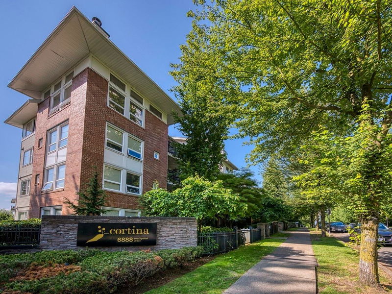 6888 Southpoint Drive #410, Burnaby, British Columbia (MLS R2926441)