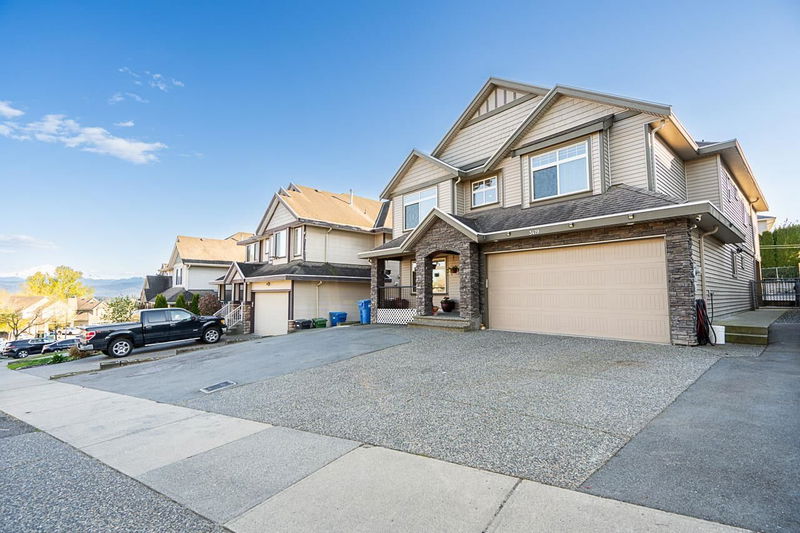 3479 Thurston Place, Abbotsford, British Columbia (MLS R2926458)