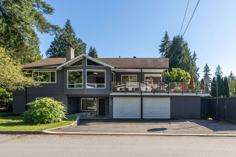 3682 Mcewen Avenue, North Vancouver, British Columbia (MLS R2926467)