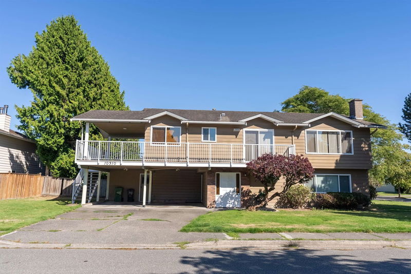 10310 Hollymount Drive, Richmond, British Columbia (MLS R2926478)