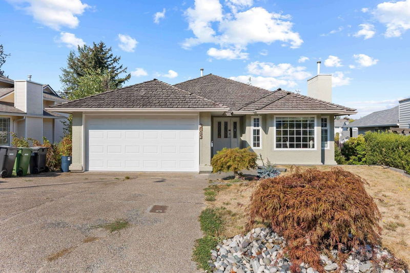 3583 Mckinley Drive, Abbotsford, British Columbia (MLS R2926544)