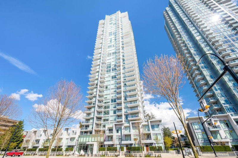 6538 Nelson Avenue #2501, Burnaby, British Columbia (MLS R2926635)