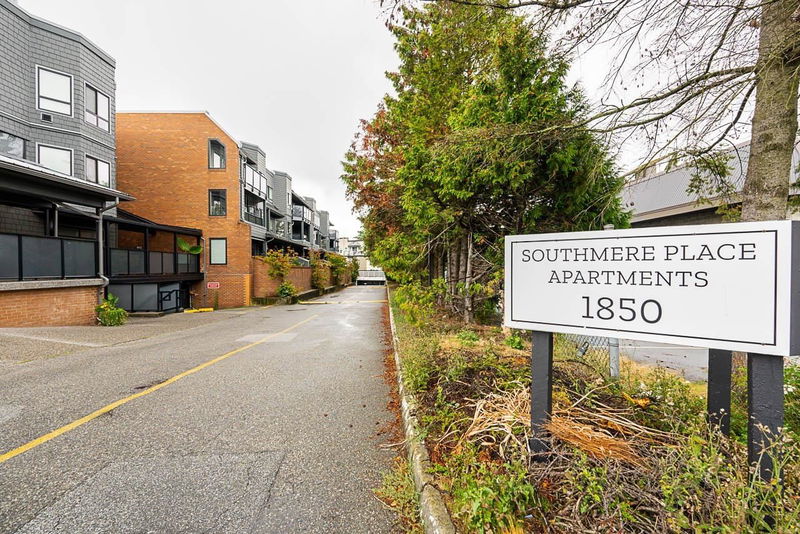 1850 Southmere Crescent E #115, Surrey, British Columbia (MLS R2926663)