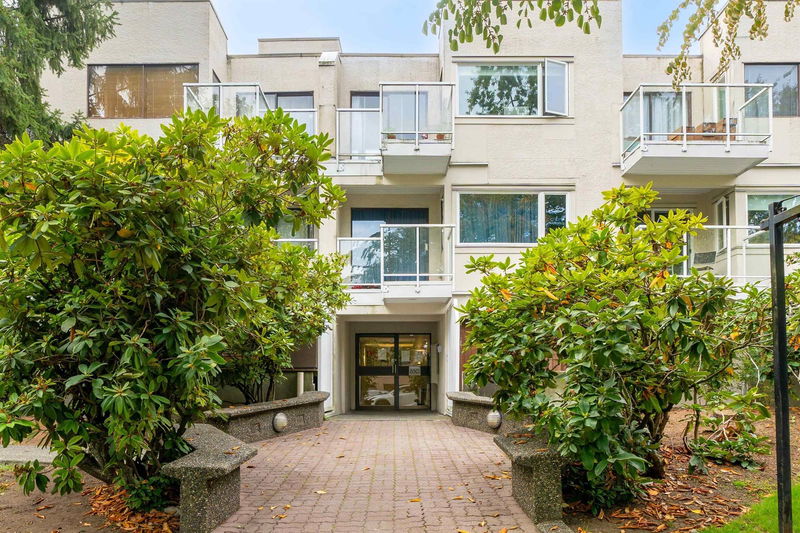 830 7th Avenue E #211, Vancouver, British Columbia (MLS R2926674)