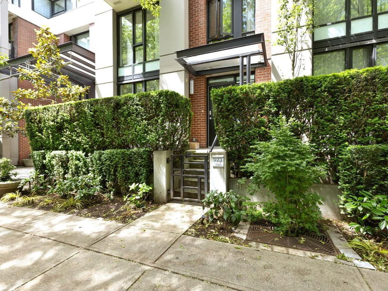 973 Mainland Street, Vancouver, British Columbia (MLS R2926682)