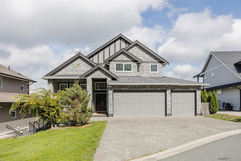 46307 Tournier Place, Chilliwack, British Columbia (MLS R2926707)