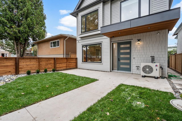 1 - 3494 Franklin Street