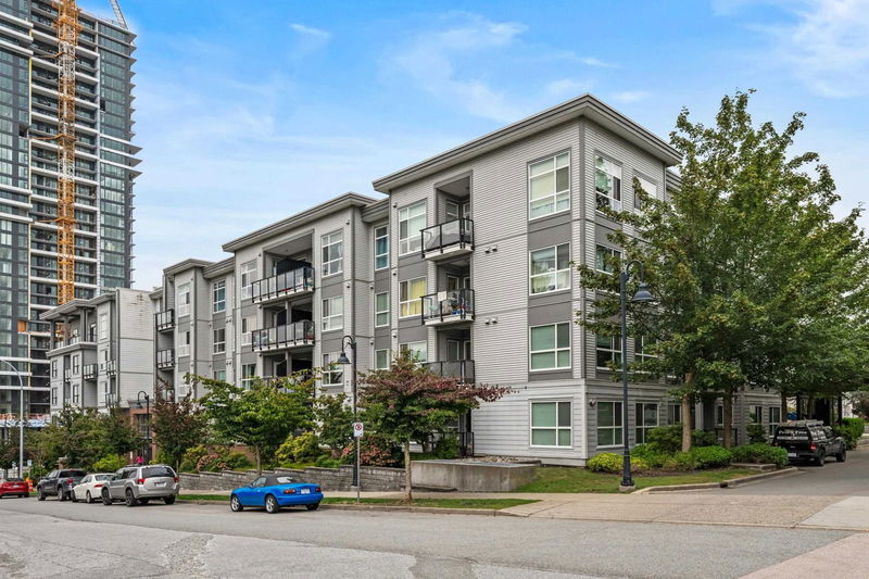 13733 107a Avenue #527, Surrey, British Columbia (MLS R2926755)