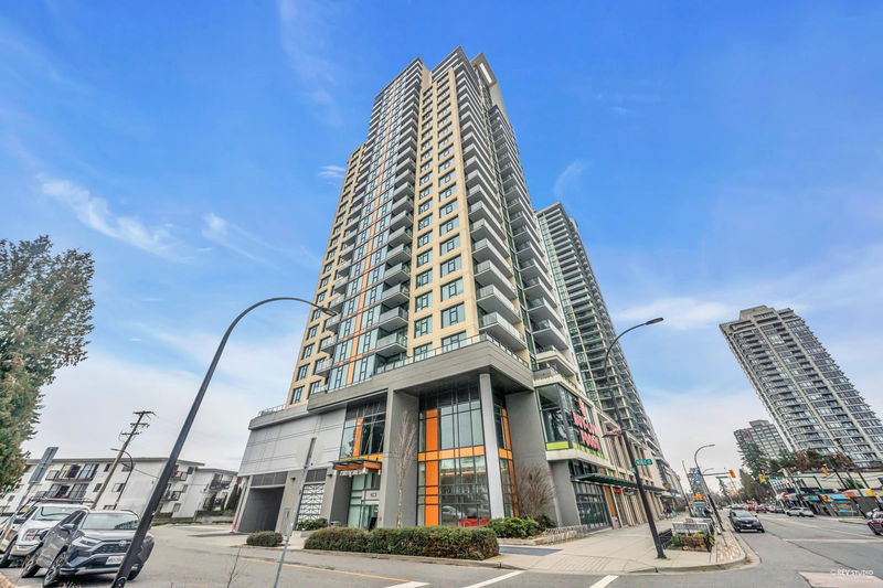 7303 Noble Lane #2807, Burnaby, British Columbia (MLS R2926786)