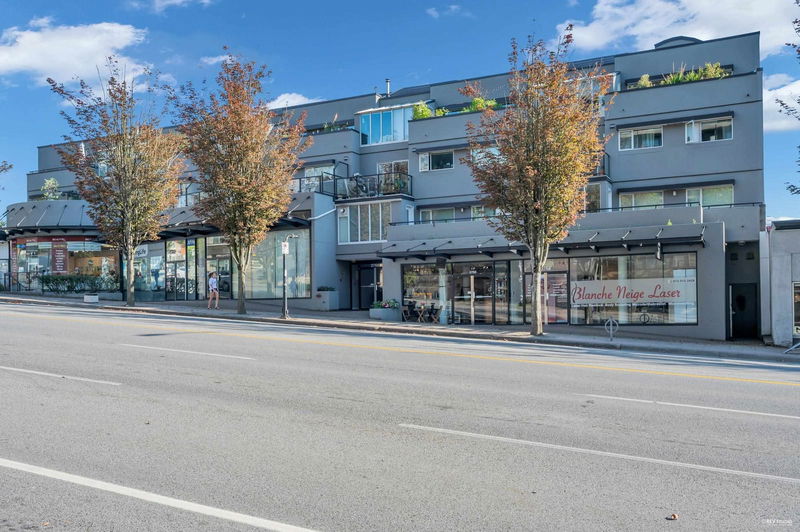 3768 Hastings Street #103, Burnaby, British Columbia (MLS R2926801)