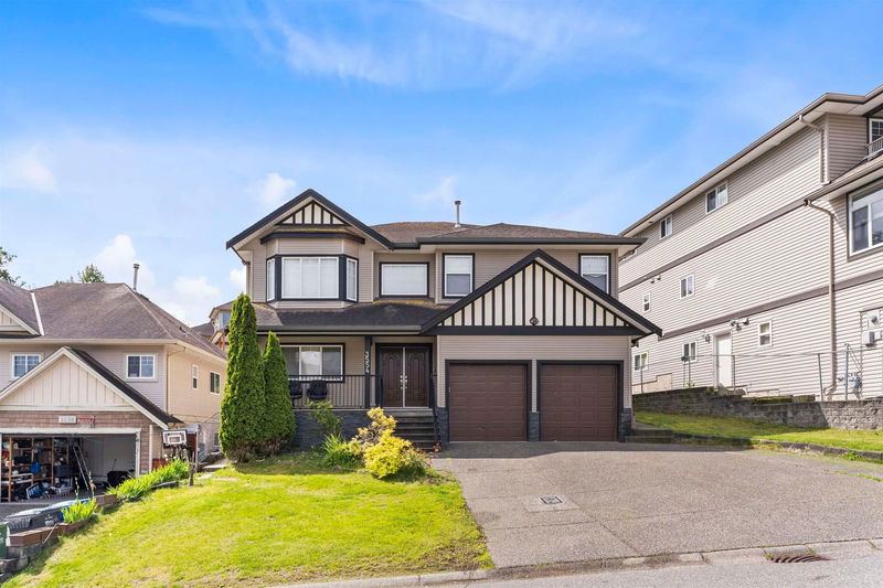 3554 Thurston Place, Abbotsford, British Columbia (MLS R2926803)