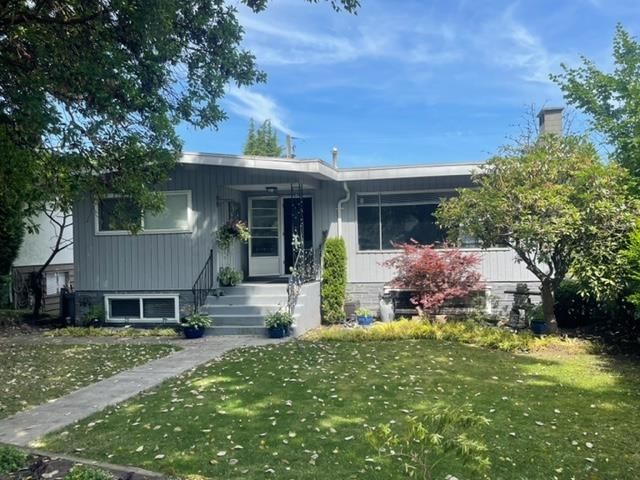 2349 49th Avenue E, Vancouver, British Columbia (MLS R2926829)