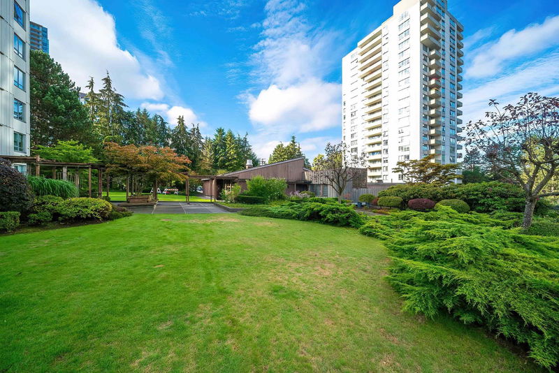 5645 Barker Avenue #1901, Burnaby, British Columbia (MLS R2926830)