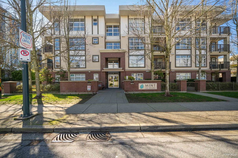 15168 19 Avenue #406, Surrey, British Columbia (MLS R2926845)