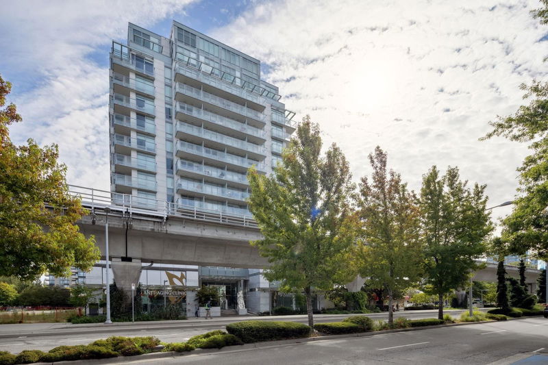 5580 No. 3 Road #1607, Richmond, British Columbia (MLS R2926847)