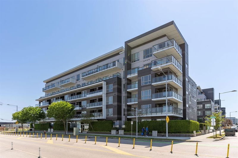 7008 River Parkway #531, Richmond, British Columbia (MLS R2926925)