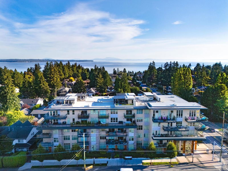 14022 North Bluff Rd Road #503, White Rock, British Columbia (MLS R2926947)