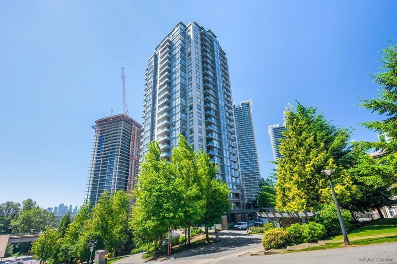 4888 Brentwood Drive #1808, Burnaby, British Columbia (MLS R2926970)