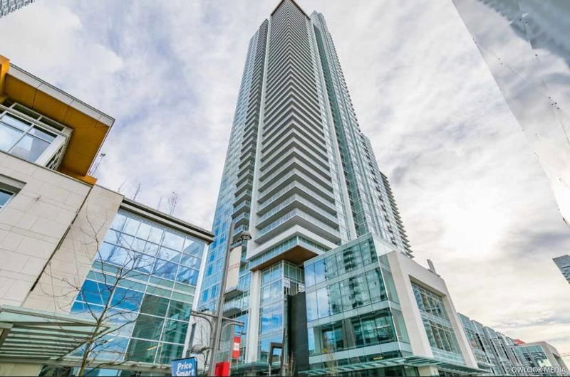 4670 Assembly Way #4603, Burnaby, British Columbia (MLS R2926974)