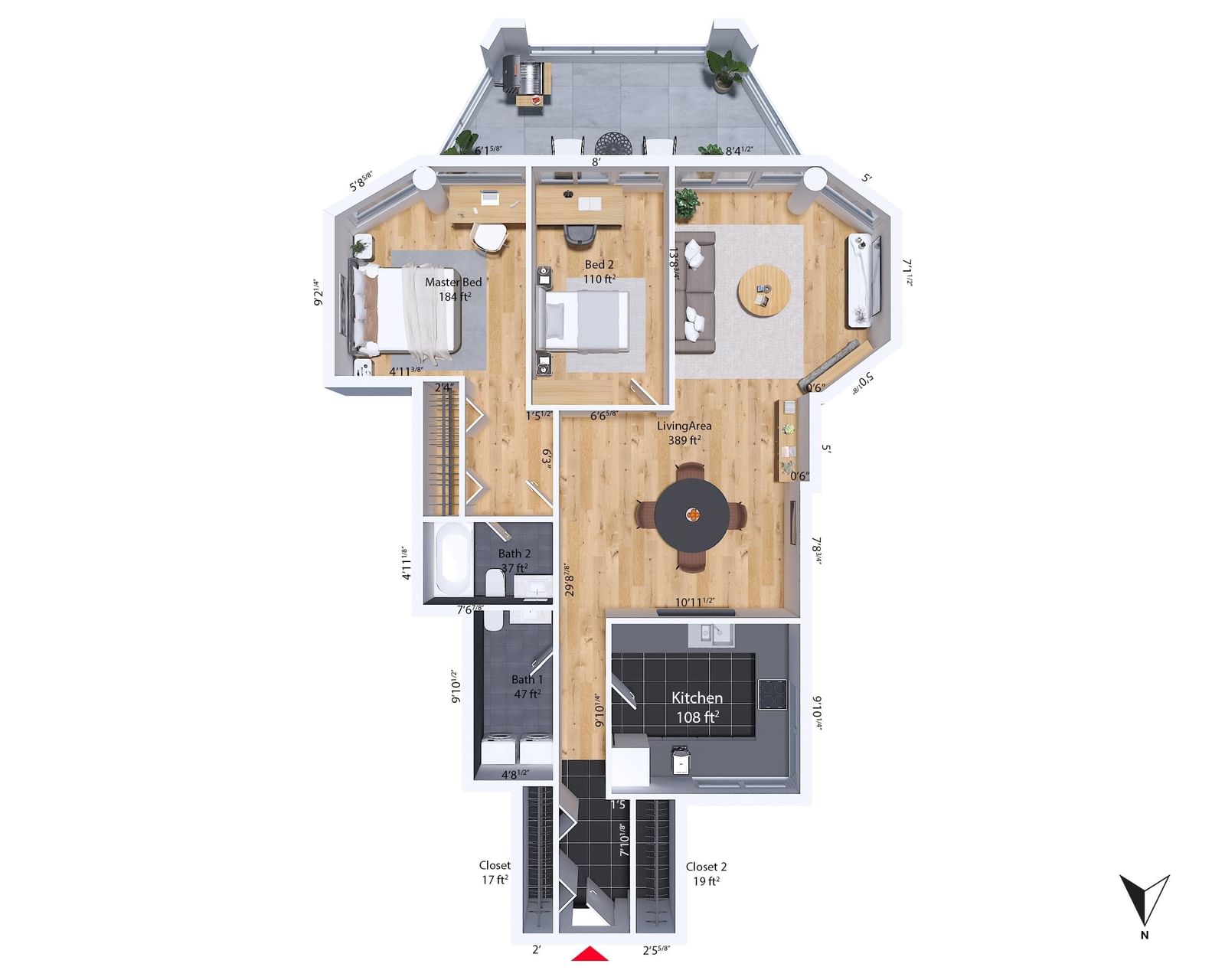 Listing Image 20