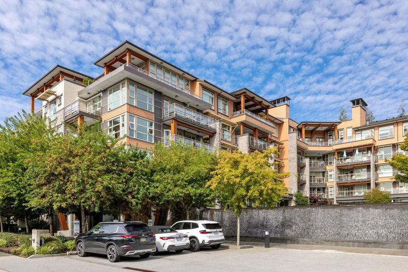 102 - 3602 Aldercrest Drive, North Vancouver, V7G 0A2 | Image 3