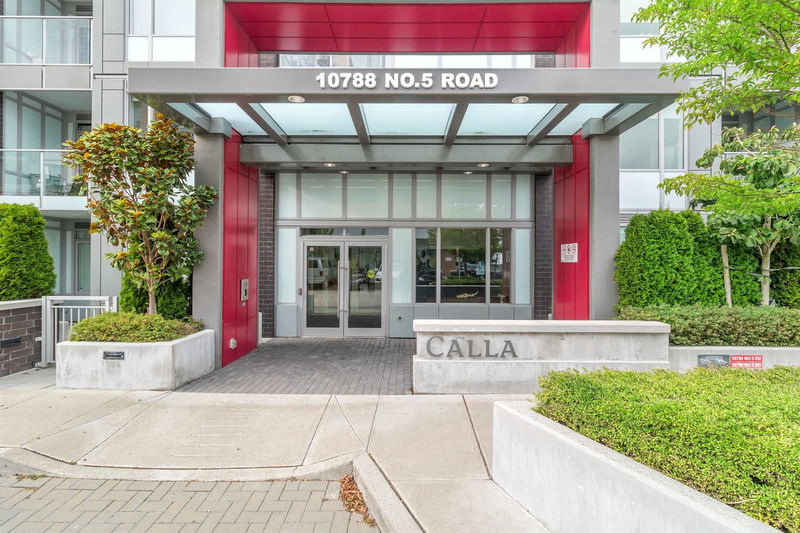 10788 No. 5 Road #307, Richmond, British Columbia (MLS R2927082)