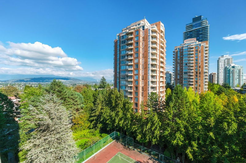 4603 Hazel Street #802, Burnaby, British Columbia (MLS R2927096)