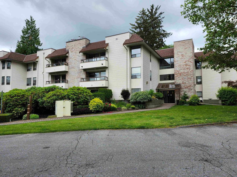 1150 Dufferin Street #104, Coquitlam, British Columbia (MLS R2927119)