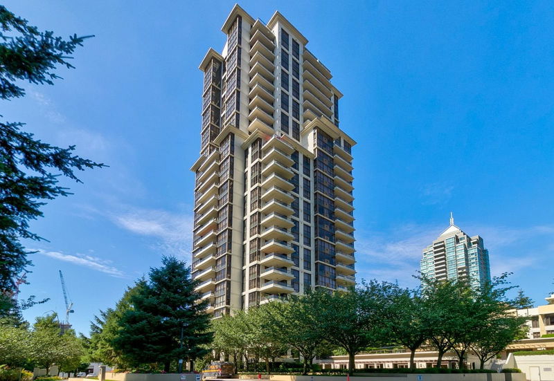 2088 Madison Avenue #1505, Burnaby, British Columbia (MLS R2927124)