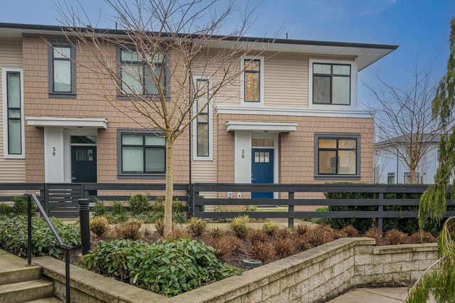 38 - 15255 Sitka Drive