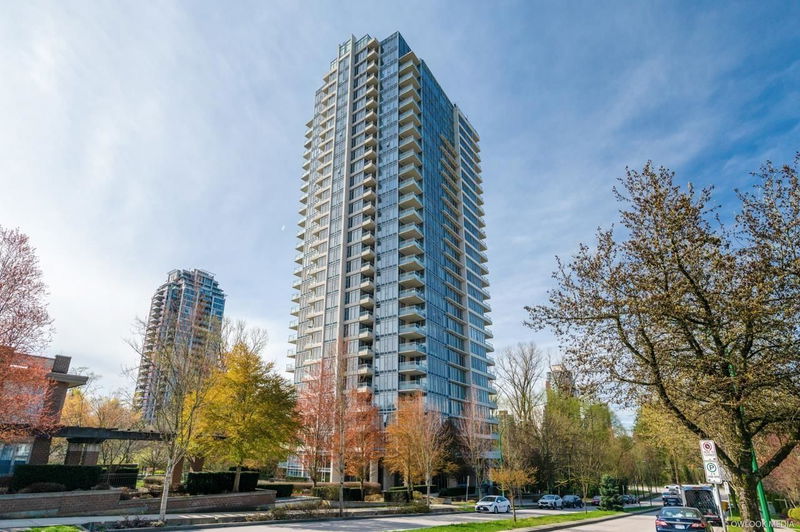 7090 Edmonds Street #2903, Burnaby, British Columbia (MLS R2927205)