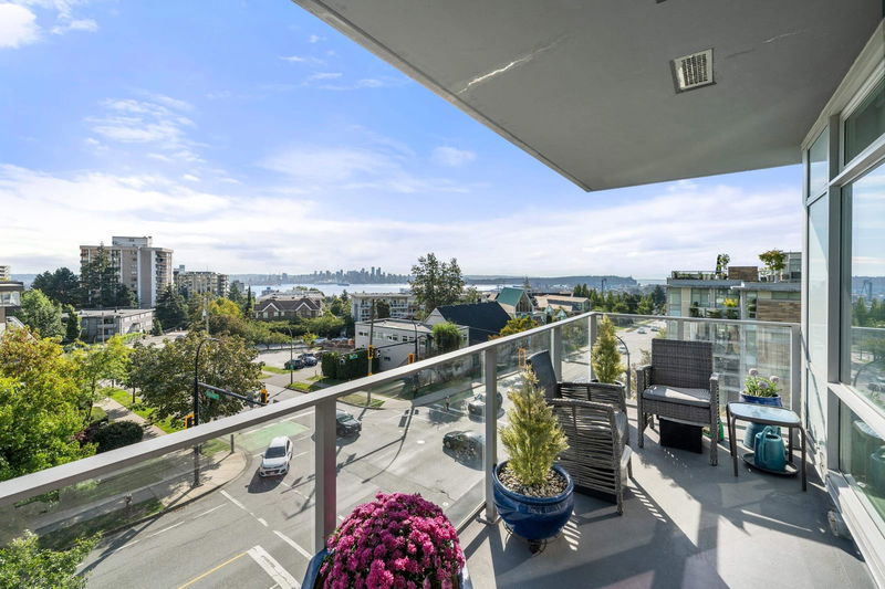 1320 Chesterfield Avenue #403, North Vancouver, British Columbia (MLS R2927221)