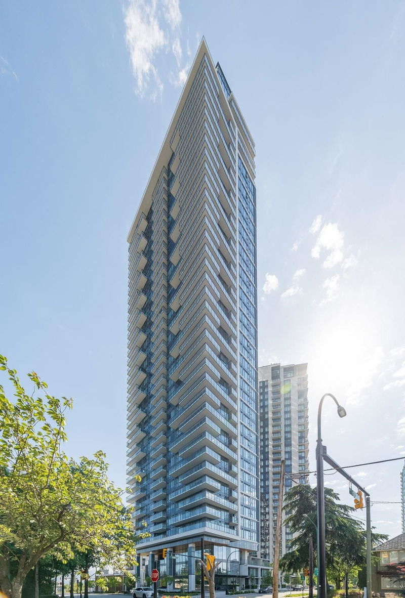 4711 Hazel Street #1807, Burnaby, British Columbia (MLS R2927222)