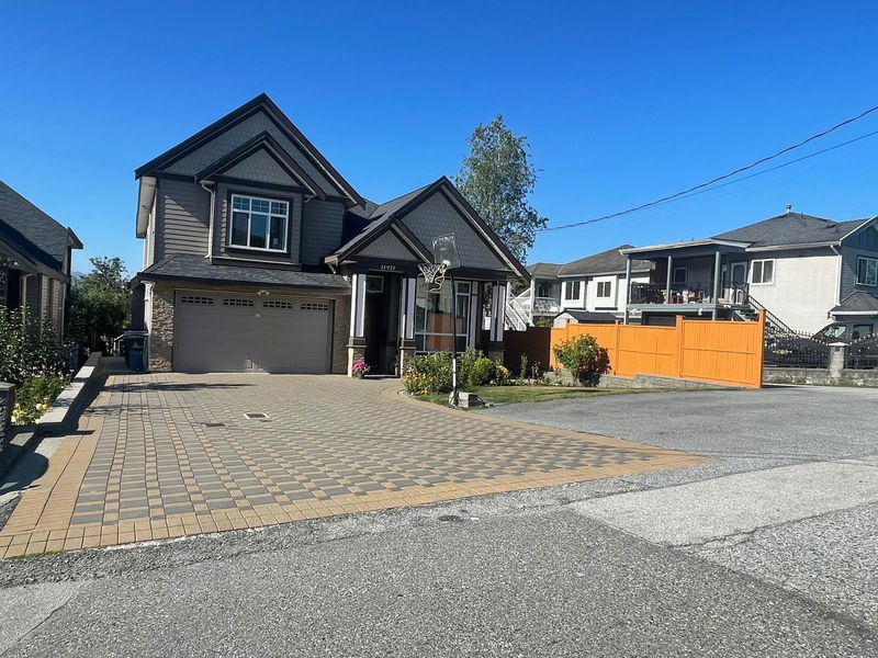 11971 97 Avenue, Surrey, British Columbia (MLS R2927225)