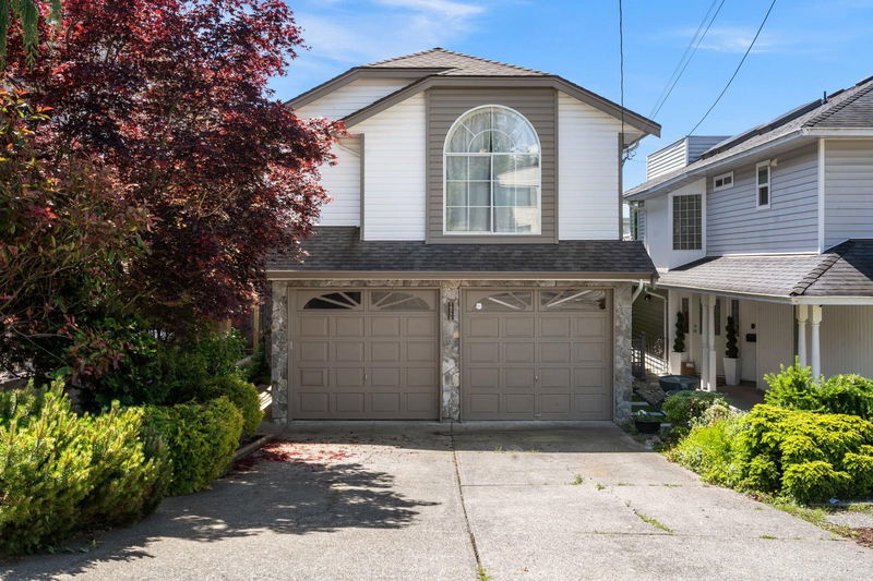 14772 Goggs Avenue, White Rock, British Columbia (MLS R2927263)