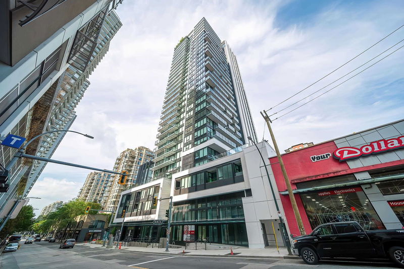 823 Carnarvon Street #2506, New Westminster, British Columbia (MLS R2927297)