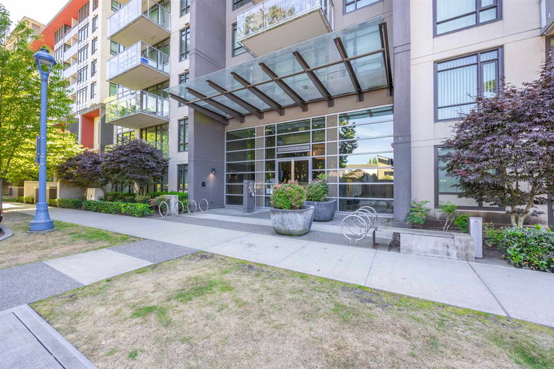 7328 Gollner Avenue #609, Richmond, British Columbia (MLS R2927329)