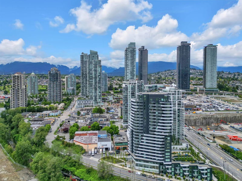 4433 Alaska Street #1303, Burnaby, British Columbia (MLS R2927331)