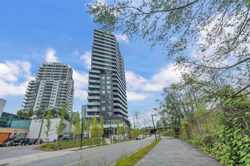 4433 Alaska Street #1703, Burnaby, British Columbia (MLS R2927332)