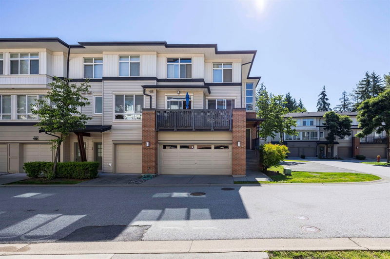 1125 Kensal Place #77, Coquitlam, British Columbia (MLS R2927341)