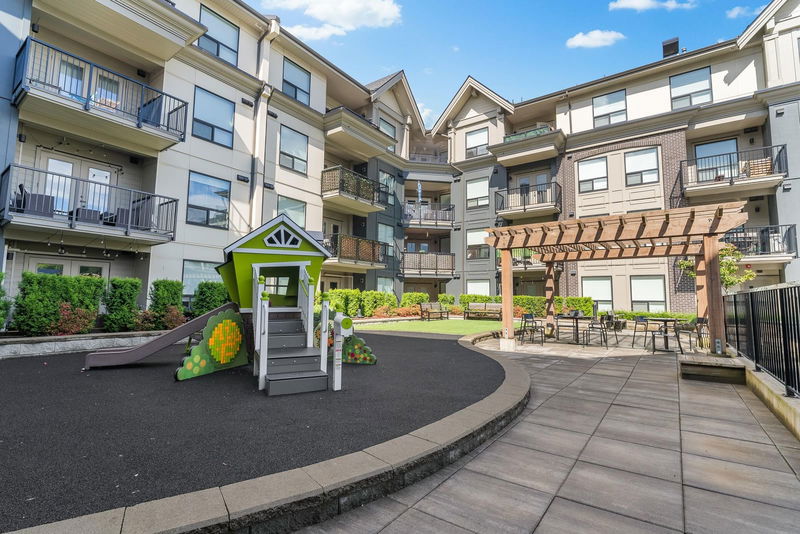 2493 Montrose Avenue #316, Abbotsford, British Columbia (MLS R2927348)