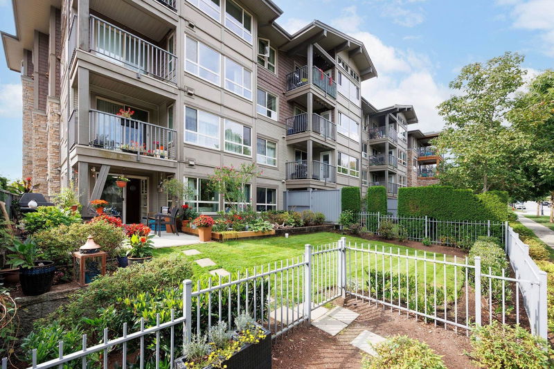 3110 Dayanee Springs Boulevard #203, Coquitlam, British Columbia (MLS R2927357)